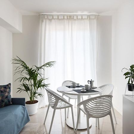Wonderful Italy Suites Сиракузы Экстерьер фото