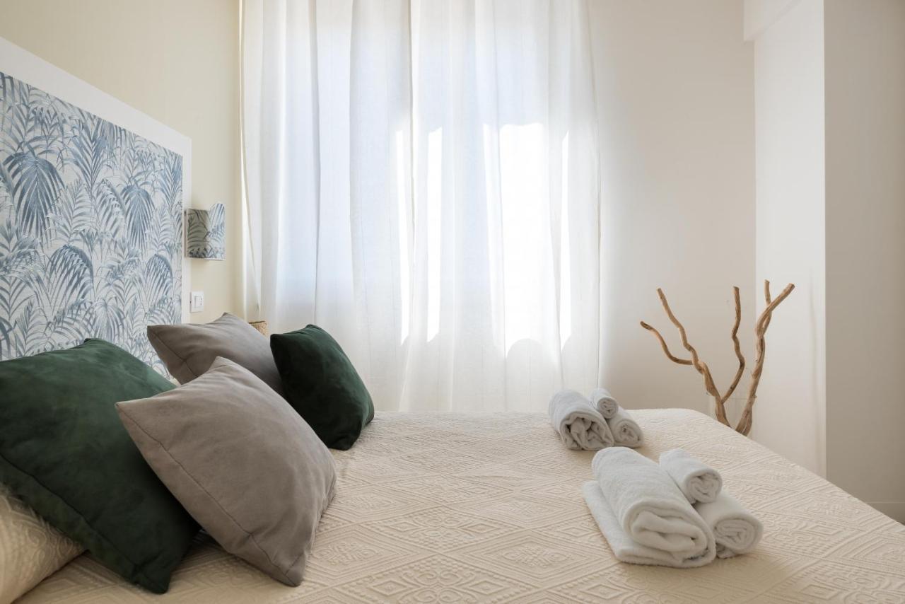 Wonderful Italy Suites Сиракузы Экстерьер фото